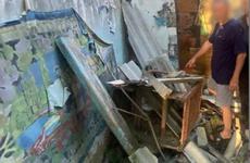 В суд направили уголовное дело об избиении отчимом 2-летней девочки в Ставрополе