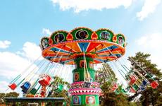 Зависший в парке Ставрополя аттракцион проверит прокуратура