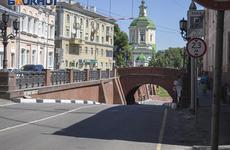 В Воронеже создадут туристические маршруты