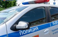 Знакомый гопник «приклеился» к воронежцу и украл у него из квартиры колонку