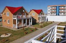 В Волгограде директора санатория у озера Эльтон обвиняют в неуплате налогов на 100 млн рублей