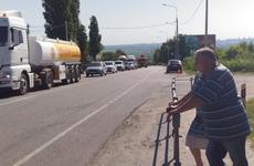 Дошли до точки кипения: водяной бунт назревает под Воронежем