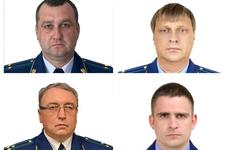 О назначении прокурора Павловского района