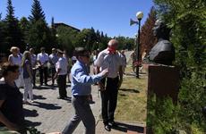 В Камышине 8 июля столбики термометров преодолеют 30-градусную отметку