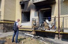 В реанимации скончалась женщина, пострадавшая при взрыве в Таганроге