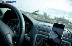 В Волгоградской области погибли 2 человека, врезавшись в столб на мотоцикле