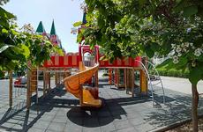 192 малыша, в том числе 10 двойняшек, родились в этом году в Волгоградской области «из пробирок»