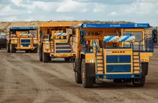 «Русский уголь» провел первый межрегиональный фестиваль в Кузбассе в честь 300-летия угольной промышленности РФ