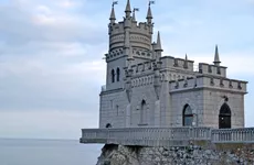 В этом сезоне рекордно упал турпоток в Крым