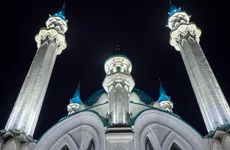 В Госдуму внесен законопроект об исламском банкинге