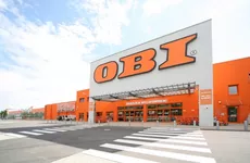 У российских гипермаркетов OBI в третий раз за год сменились владельцы