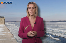 Ксения Собчак: чаще всего волгоградцы жалуются на проблемы ЖКХ