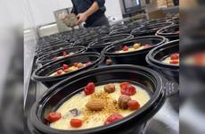 Из-за массового отравления людей в Ростове закрыли популярную доставку правильного питания