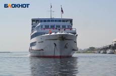 Через две недели в Волгограде начнет работать речной маршрут “Волгоград - Культбаза”