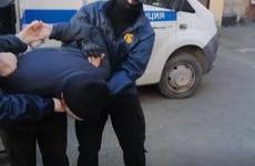 ФСБ задержала боевика «Азова» в Ростове-на-Дону