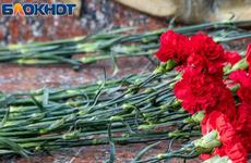 Трое военных из Воронежской области погибли в бою