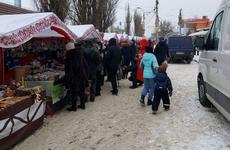 Уличному рынку в Воронеже официально разрешили работать без документов