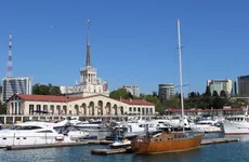 Элитное жилье перегрелось в Сочи