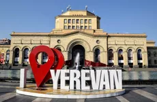 В правительстве Армении назвали число россиян, переехавших в эту страну в 2022 году