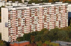 Спрос на вторичное жилье в Петербурге за год сократился на 21,2%