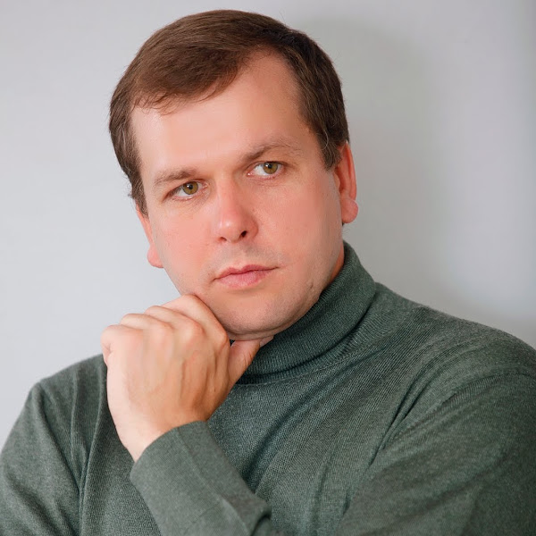 Живой Журнал Евгения Доможирова