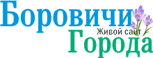 Боровичи - живой сайт города