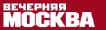 Вечерняя Москва Вечерняя Москва