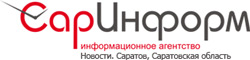 ИА "СарИнформ" ИА "СарИнформ"