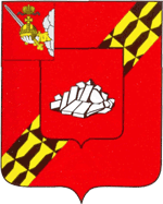 Муниципальный район Устюженский