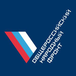 Общероссийский народный фронт