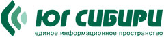 Юг Сибири