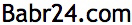 Babr24 Babr24