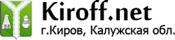 Kiroff.net