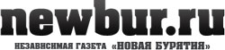 Новая Бурятия Новая Бурятия